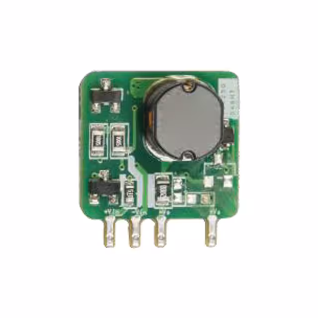 LSF01-K5B12SS Mornsun America, LLC  Convertidores CC CC